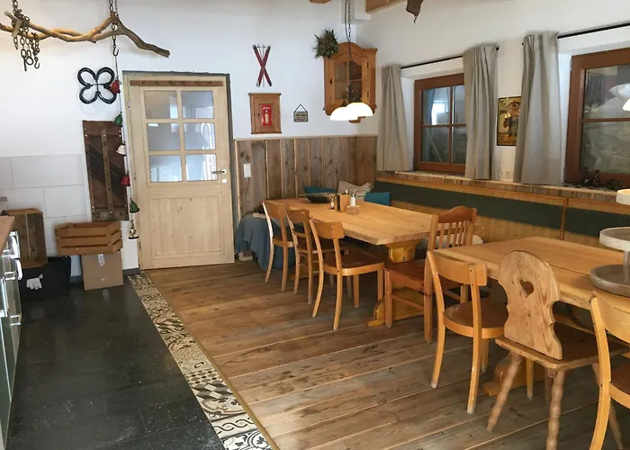 Huberbauer Hof