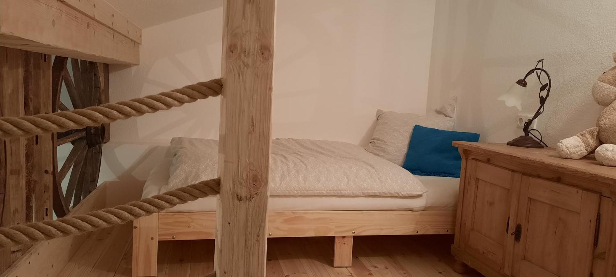 Appartement Huberbauer Hof