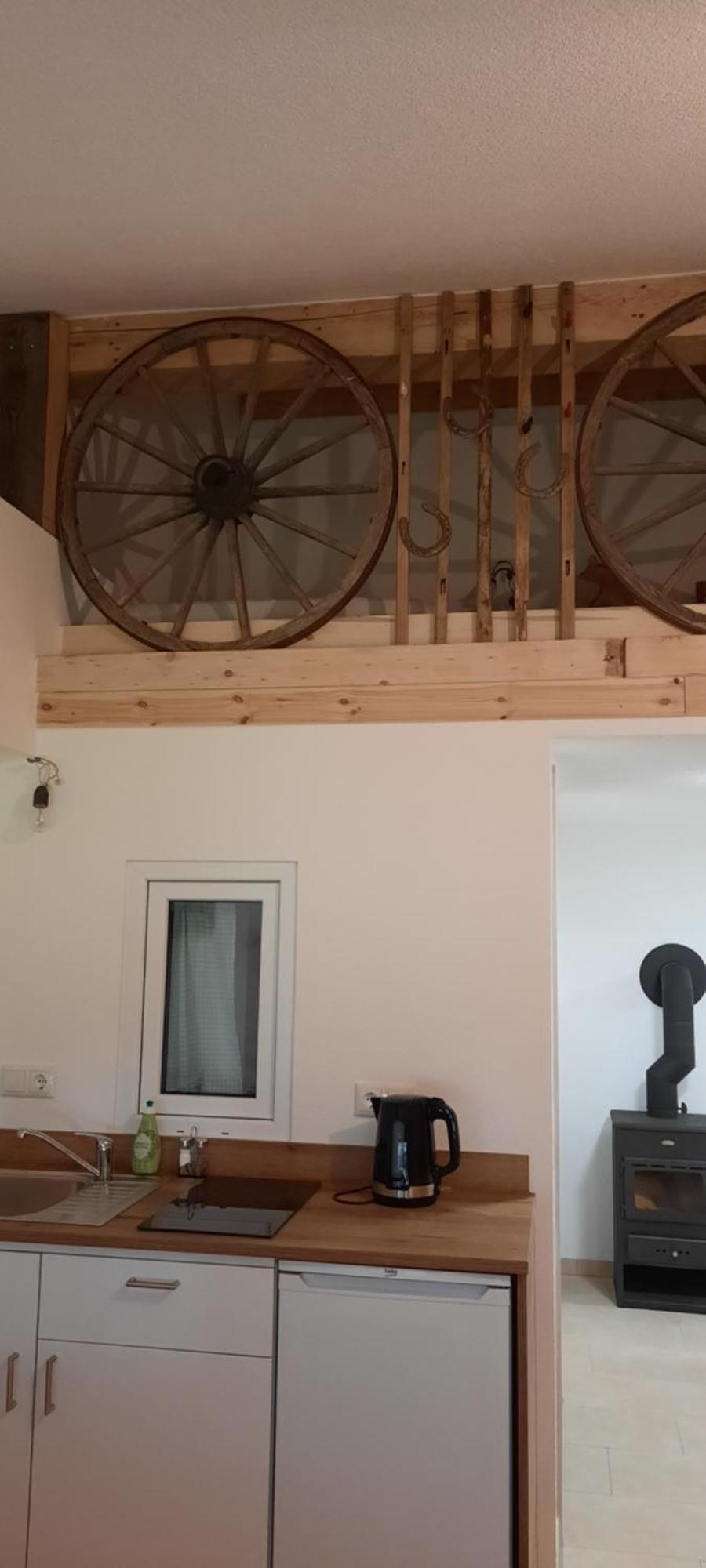 Appartement Huberbauer Hof *
