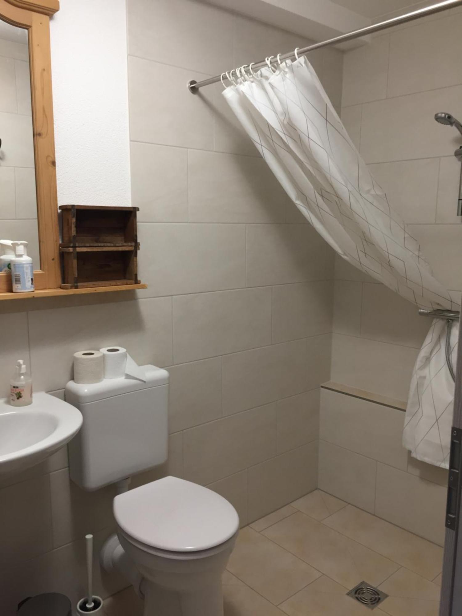 Appartement Huberbauer Hof